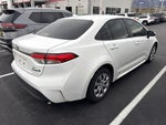 2023 Toyota Corolla Hybrid Base