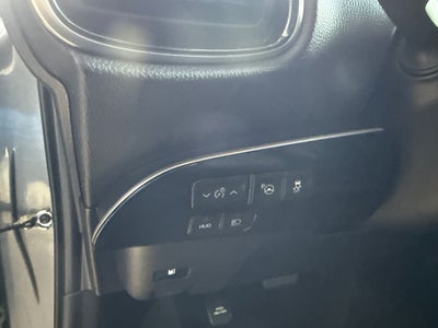 2021 Toyota Prius XLE