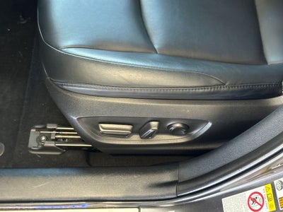 2021 Toyota Prius XLE