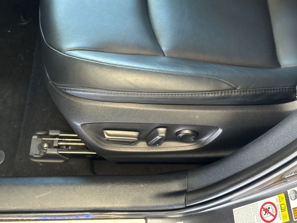 2021 Toyota Prius XLE