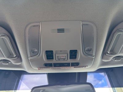 2021 Toyota Prius XLE