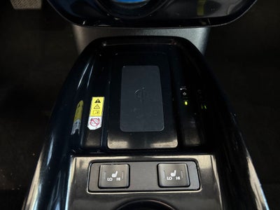 2021 Toyota Prius XLE