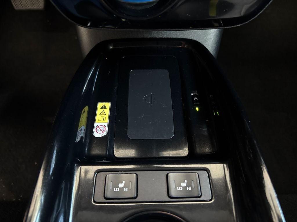 2021 Toyota Prius XLE