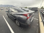 2021 Toyota Prius XLE