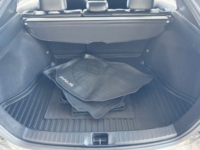 2021 Toyota Prius XLE