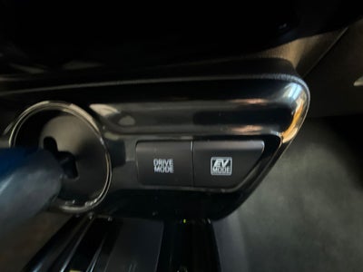 2021 Toyota Prius XLE