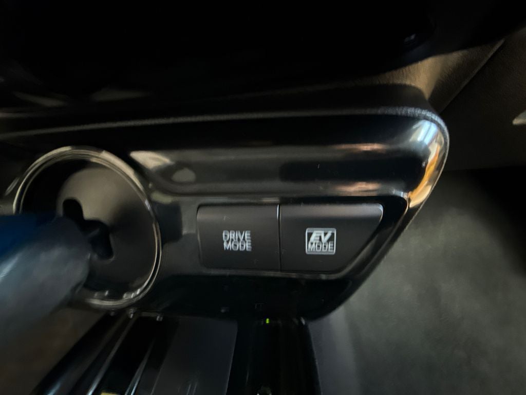 2021 Toyota Prius XLE