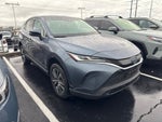 2024 Toyota Venza LE
