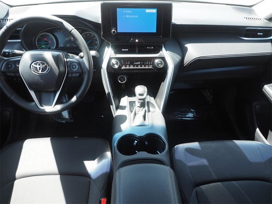 2023 Toyota Venza LE in Salt Lake City, UT - Karl Malone Auto Group