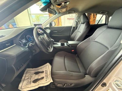 2024 Toyota Venza LE