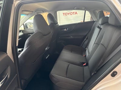 2024 Toyota Venza LE