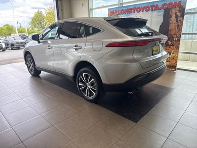 2024 Toyota Venza LE