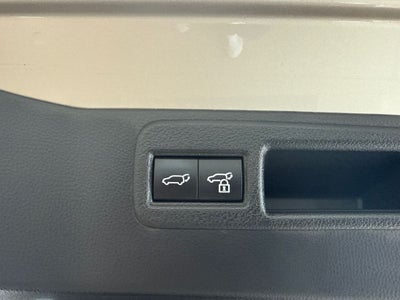 2024 Toyota Venza LE