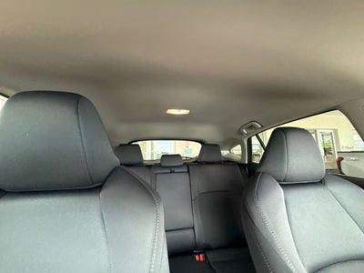 2024 Toyota Venza LE