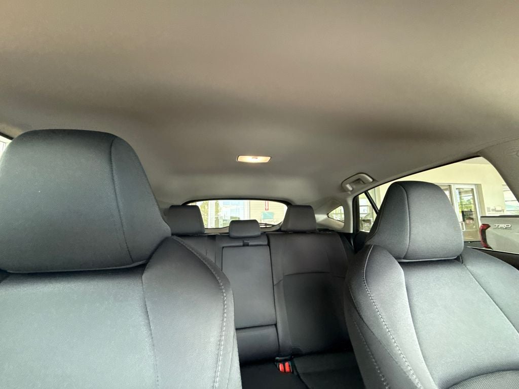 2024 Toyota Venza LE