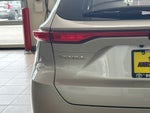 2024 Toyota Venza LE