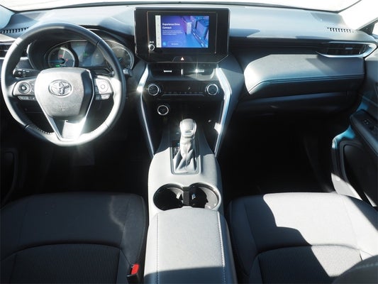 2023 Toyota Venza LE in Salt Lake City, UT - Karl Malone Auto Group
