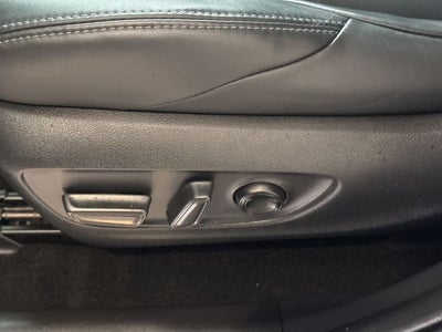 2024 Toyota Venza Nightshade
