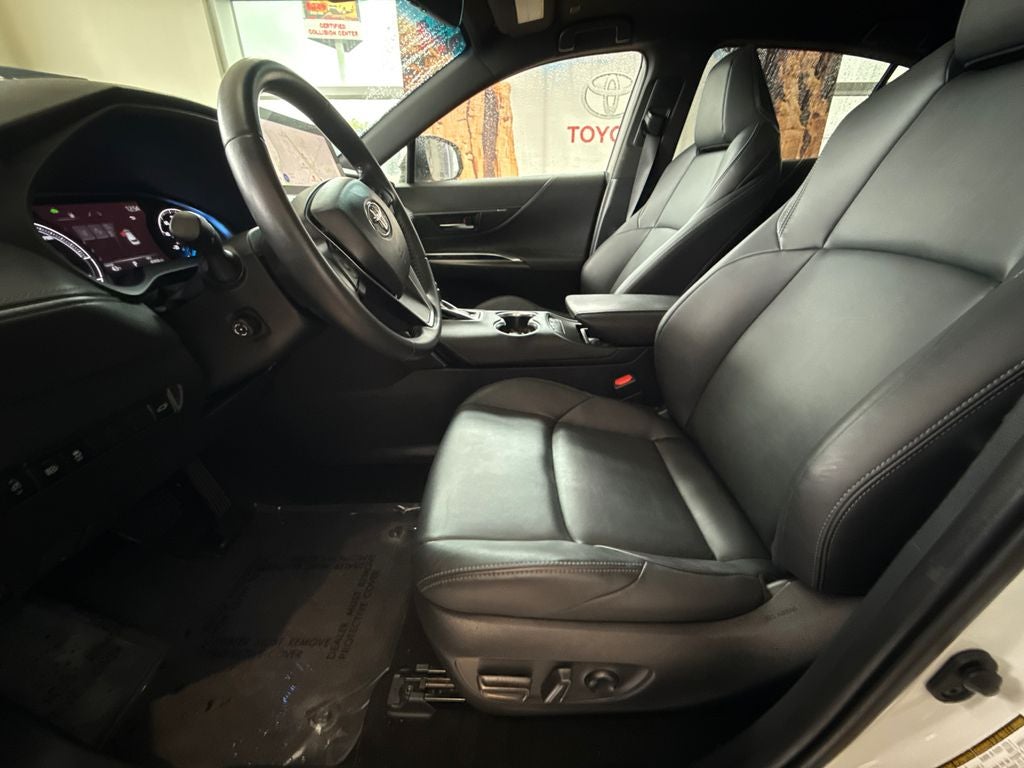2024 Toyota Venza Nightshade