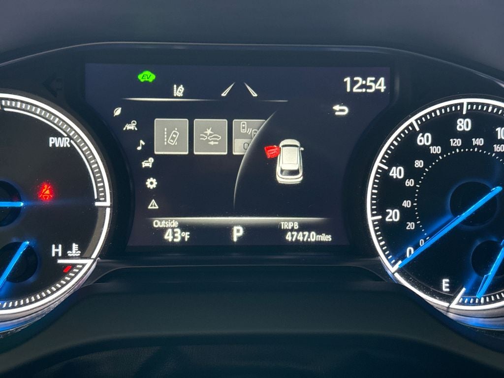 2024 Toyota Venza Nightshade