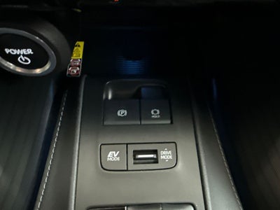 2024 Toyota Venza Nightshade