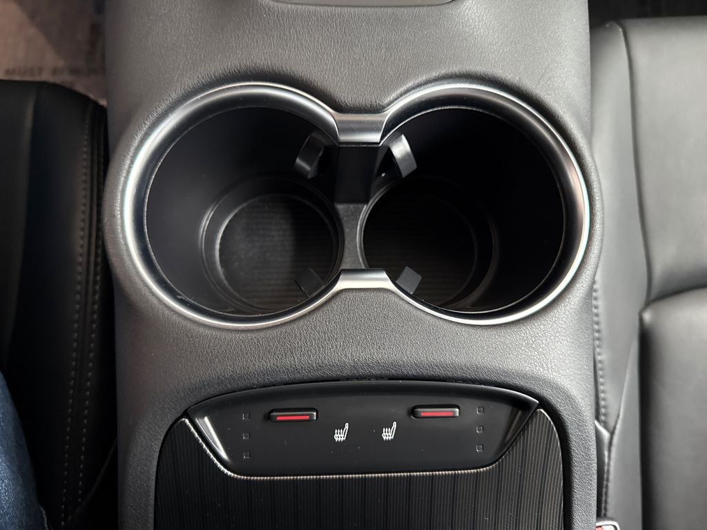 2024 Toyota Venza Nightshade