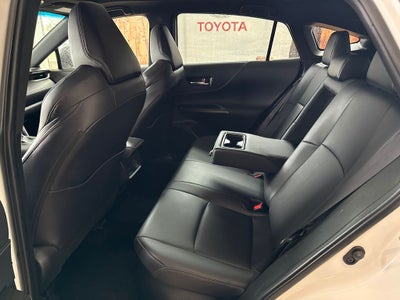 2024 Toyota Venza Nightshade