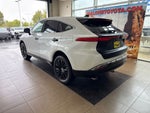 2024 Toyota Venza Nightshade