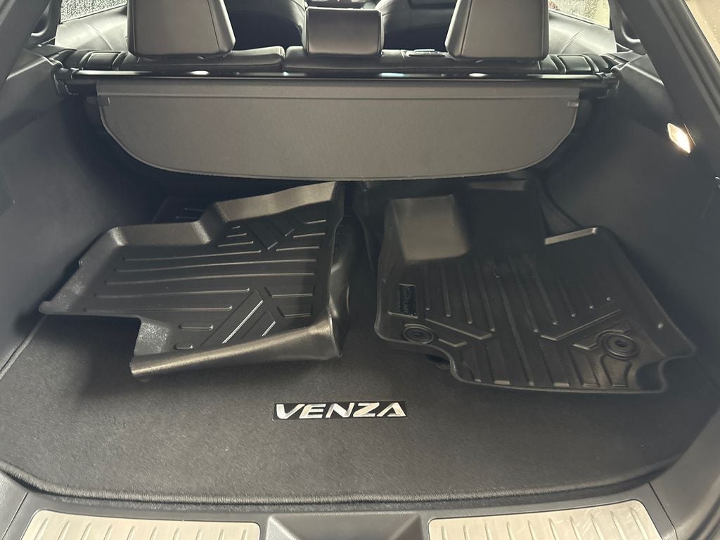 2024 Toyota Venza Nightshade