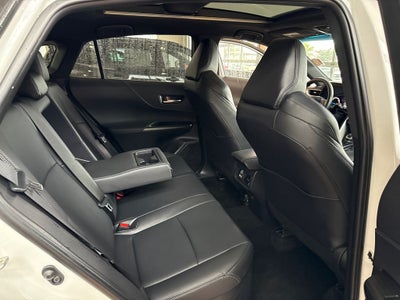 2024 Toyota Venza Nightshade