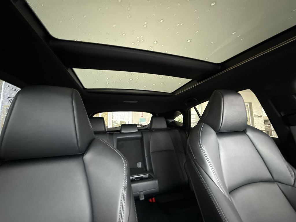 2024 Toyota Venza Nightshade