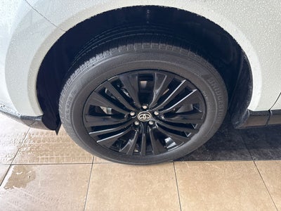2024 Toyota Venza Nightshade