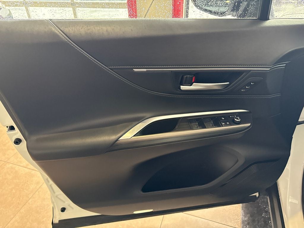 2024 Toyota Venza Nightshade