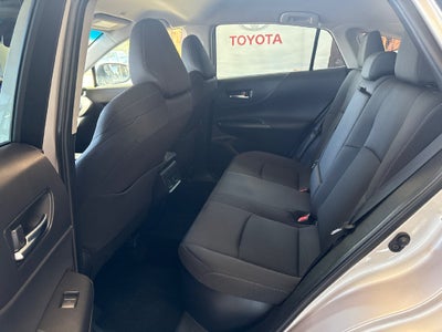 2024 Toyota Venza LE