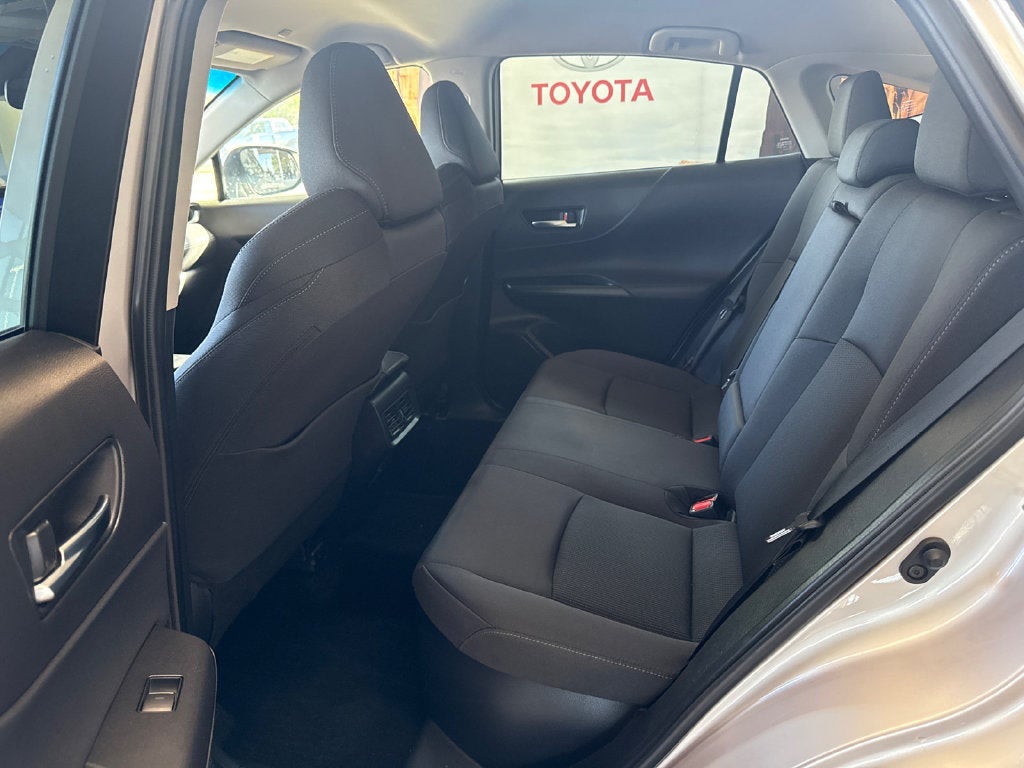 2024 Toyota Venza LE