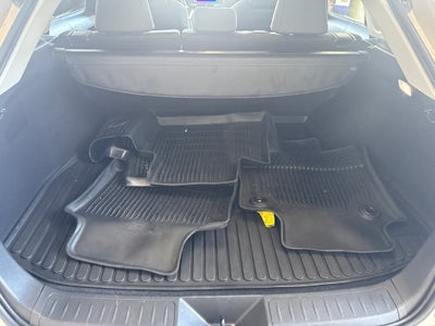 2024 Toyota Venza LE