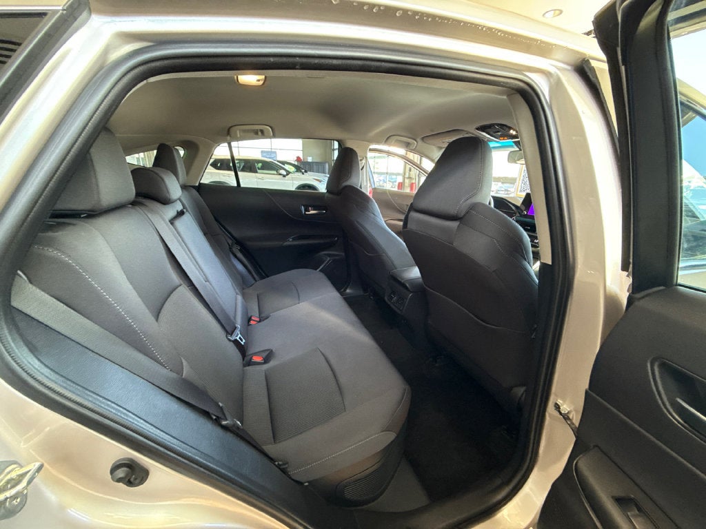 2024 Toyota Venza LE