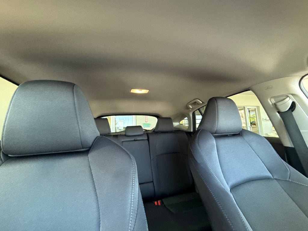 2024 Toyota Venza LE