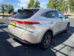 2024 Toyota Venza LE