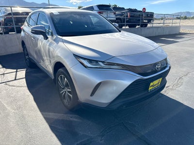 2024 Toyota Venza LE