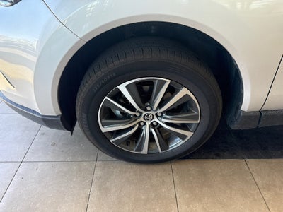 2024 Toyota Venza LE