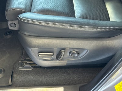 2024 Toyota Land Cruiser First Edition