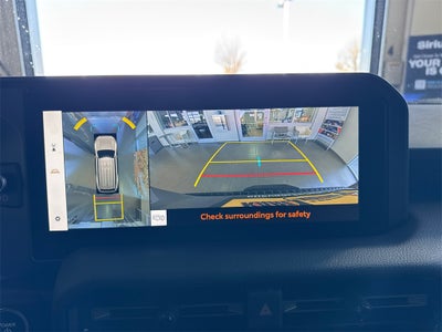 2024 Toyota Land Cruiser First Edition