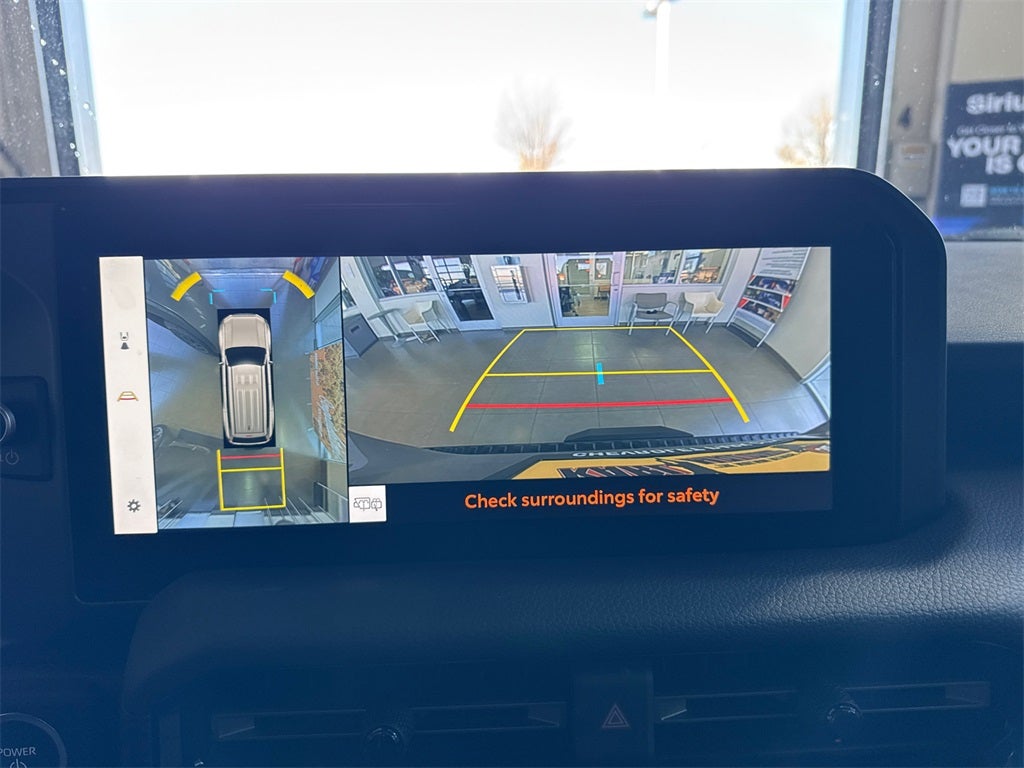 2024 Toyota Land Cruiser First Edition