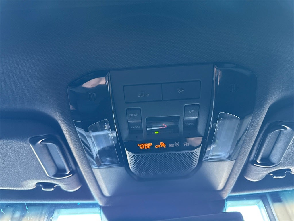 2024 Toyota Land Cruiser First Edition