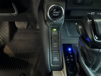 2024 Toyota Land Cruiser First Edition