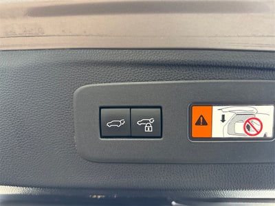 2024 Toyota Land Cruiser First Edition