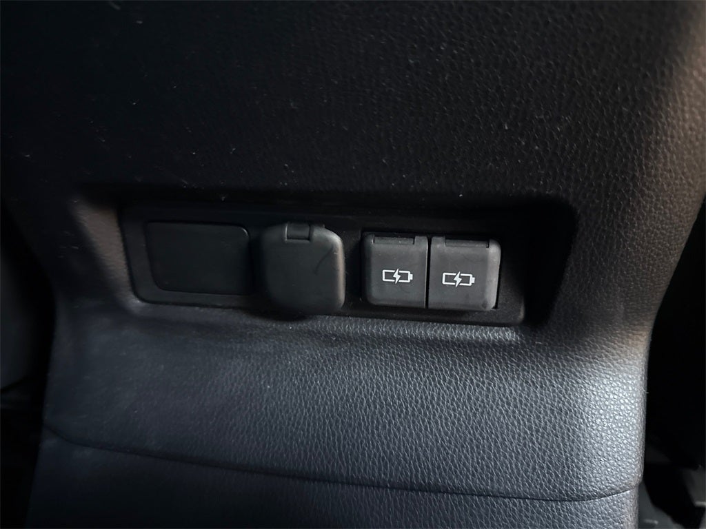 2024 Toyota Land Cruiser First Edition