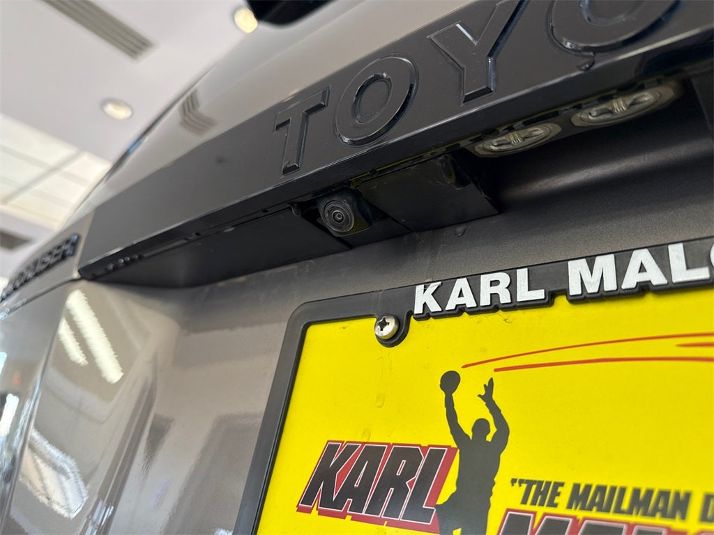 2024 Toyota Land Cruiser First Edition