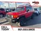 2012 Toyota FJ Cruiser Trail Teams